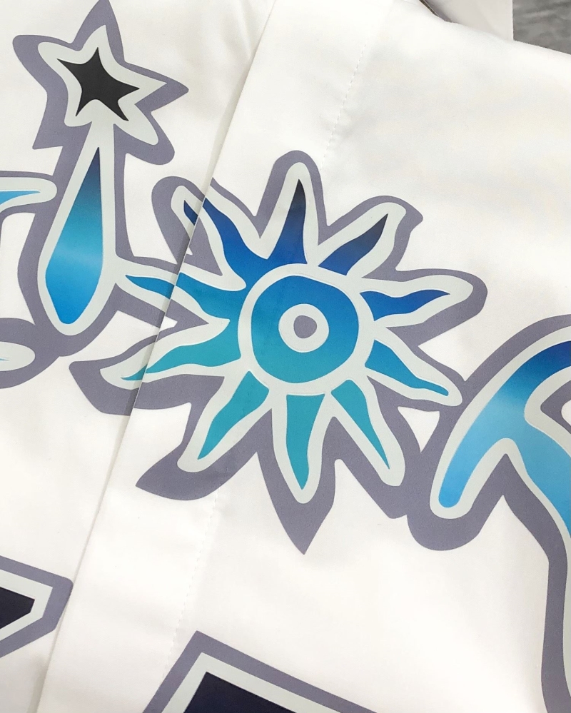 chr1st1an D10r shirts